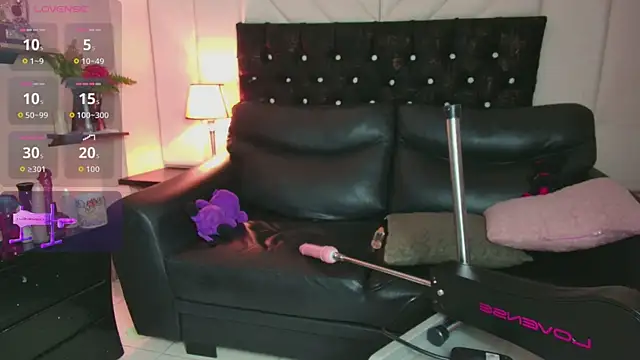 Scaarlett_prince webcam