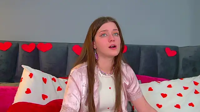 JessicaJewells webcam