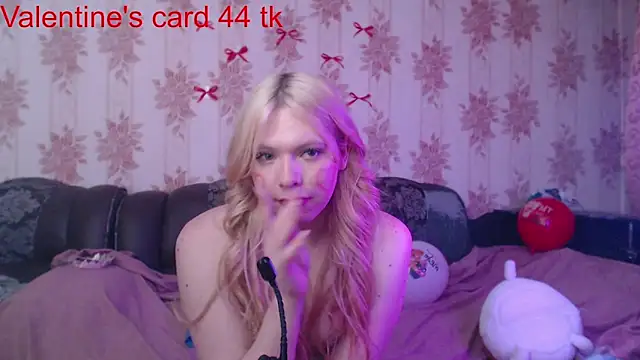 Cutie_Bambi private show on Streamsexy