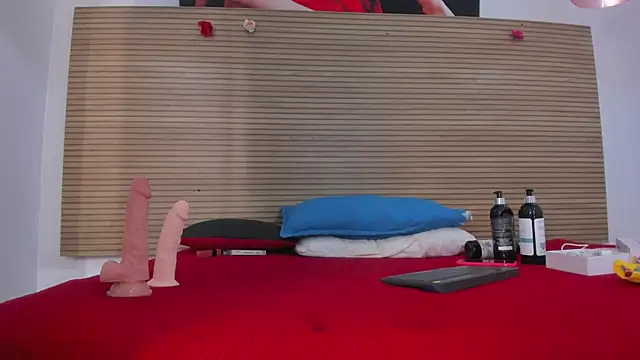 MelannyCollins__ webcam