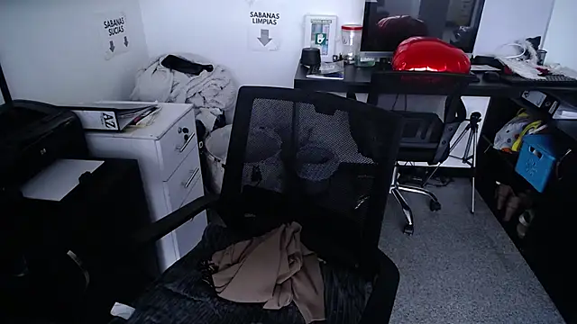 salome_drasin webcam