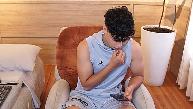 Ethan_occonor webcam