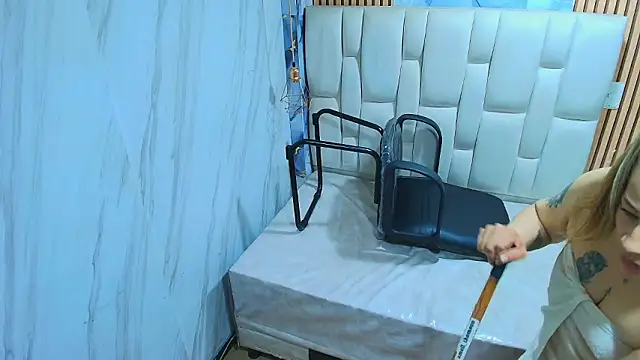 BeatrizSchmidt webcam