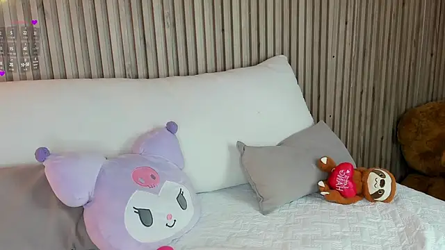 EloiseSweetxx webcam