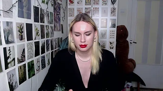 CapriScorpion webcam