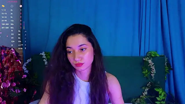 BettyMaldonado webcam