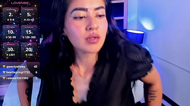 Cataleya_Sub69 webcam