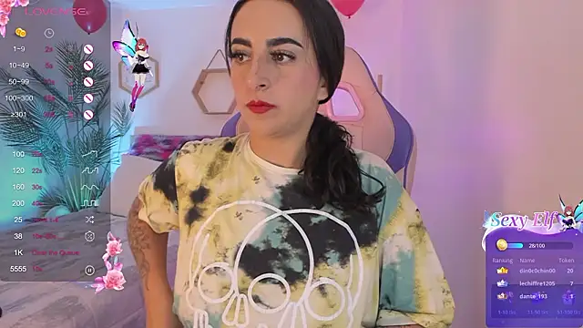 Enola_Holmes_ webcam