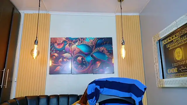 Evans_Robinson webcam