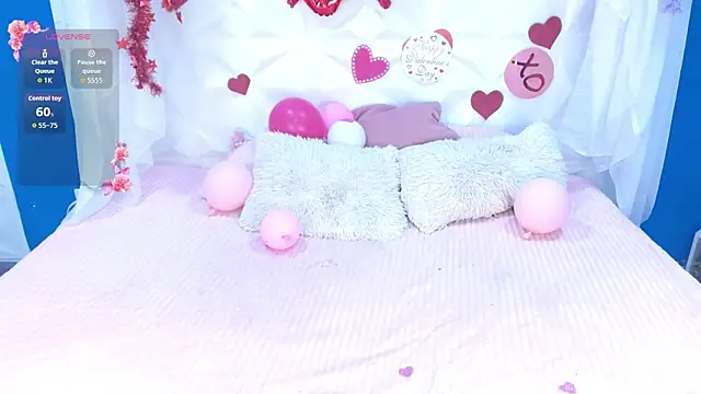 esmeralda_cuisman webcam