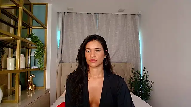 Maxine_Spencer webcam