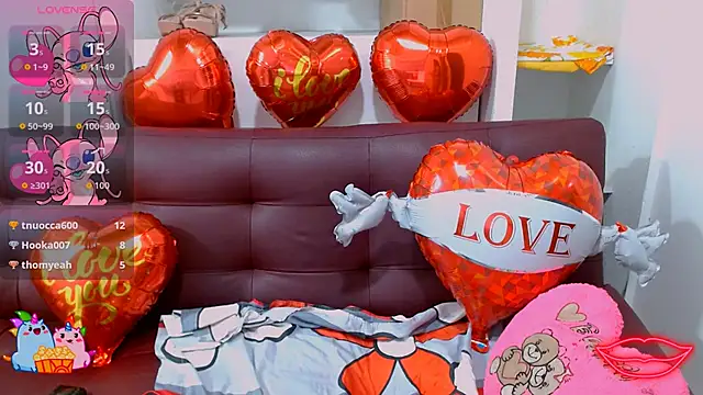 angelhotlatina18 webcam