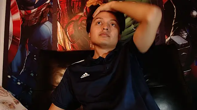 Kevin_Charless webcam