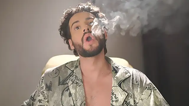 Keen___Luckystrike webcam