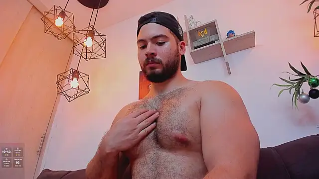 SebastianVilla_ webcam