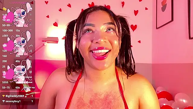 drooling4daddy webcam