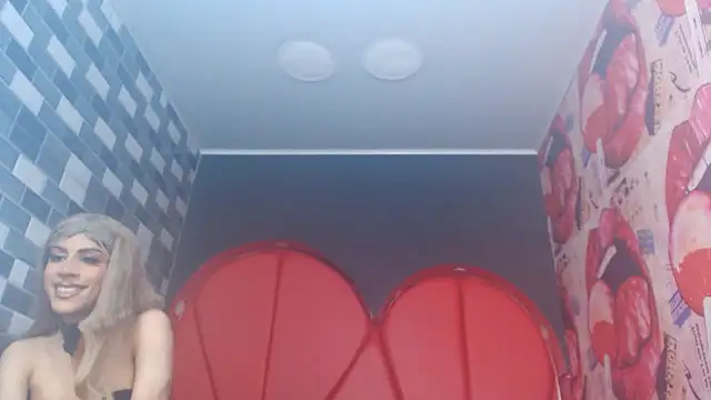 julessxcharlotte webcam