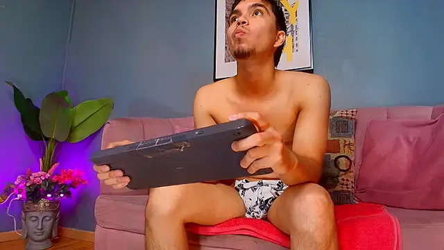 Derek_freeman webcam