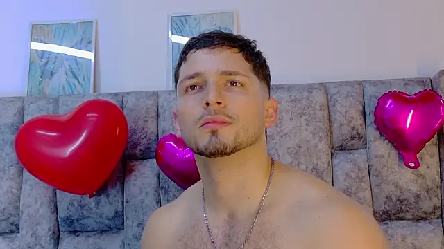 NICK_MOSS_ webcam