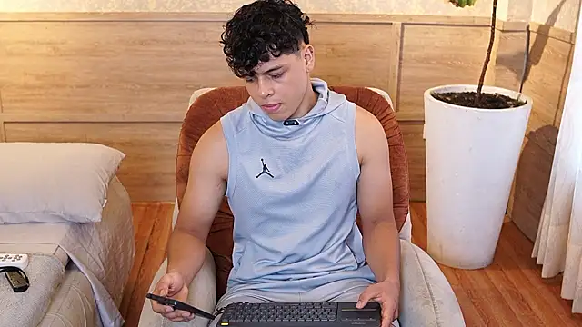 Ethan_occonor webcam