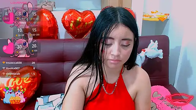 angelhotlatina18 webcam