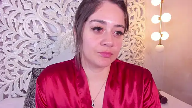 nahomi_sweett webcam