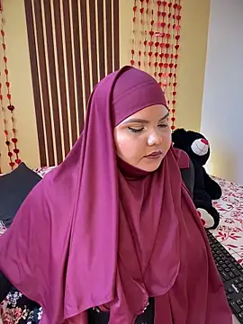 _Shara_Handal_ webcam