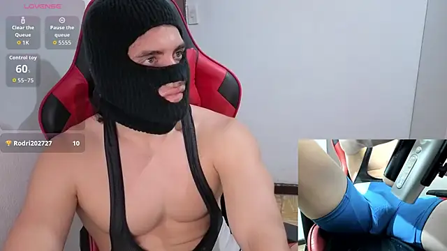 Calihotcaliente277 webcam