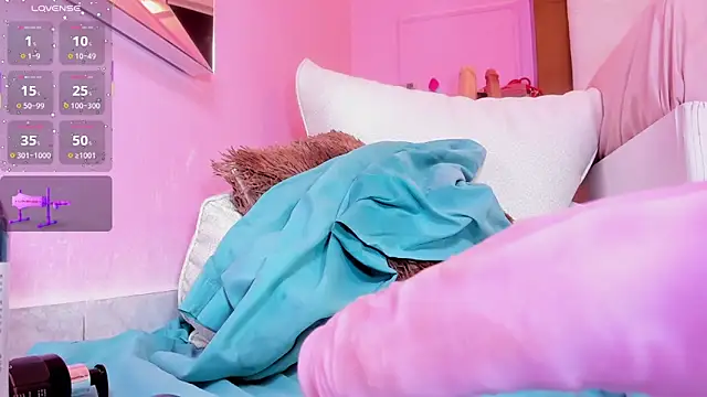 alysonJackson webcam