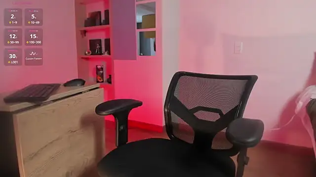 pablo-rincon95 webcam