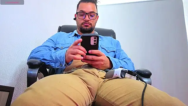 Ernesto-Rodriguez82 webcam