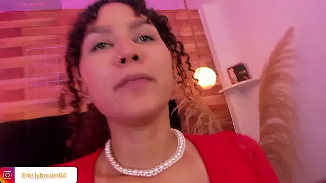 Emily_brown04 webcam