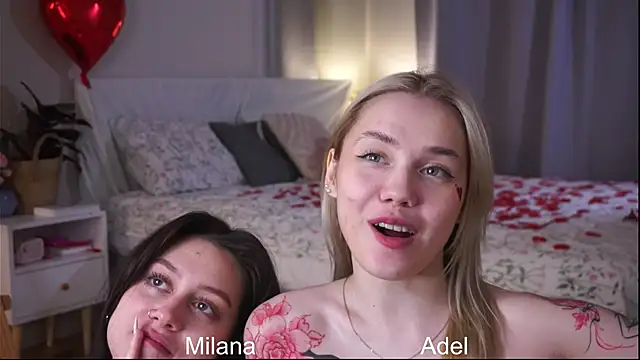 LilianBenskin webcam