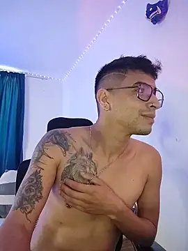 Juann-cock webcam
