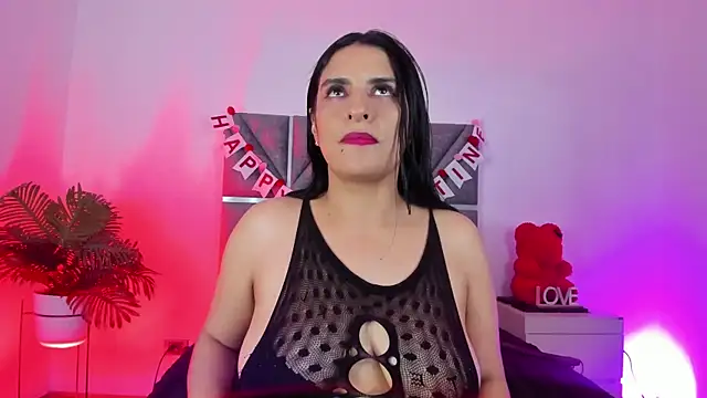 AlombraMorris webcam