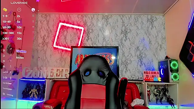 Natasha_clifford webcam