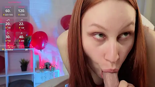 joanflare - JoanFlare's free webcam - UK Sex Cams