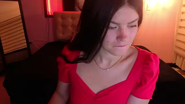 Sara_valderrama_ webcam