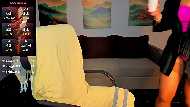 Alisa_Allisen webcam