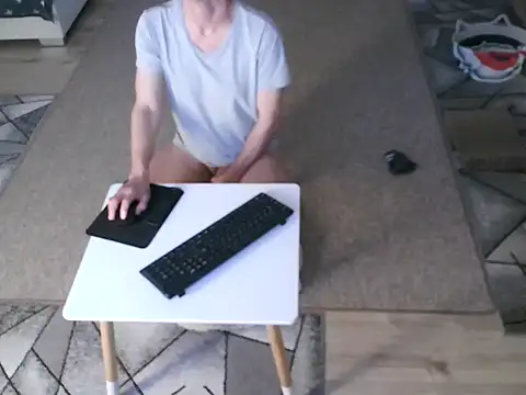 ManuelCervantes1972 webcam