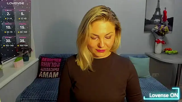 sweet___margaret webcam