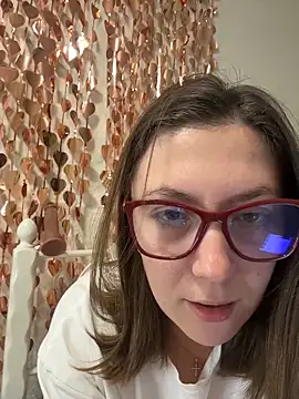 BeatriceTender webcam