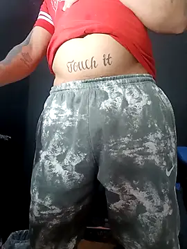 DickMasterfindom webcam