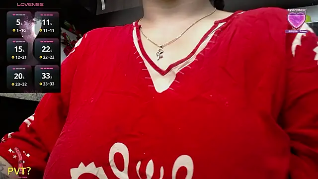 kalpanaaishaa webcam