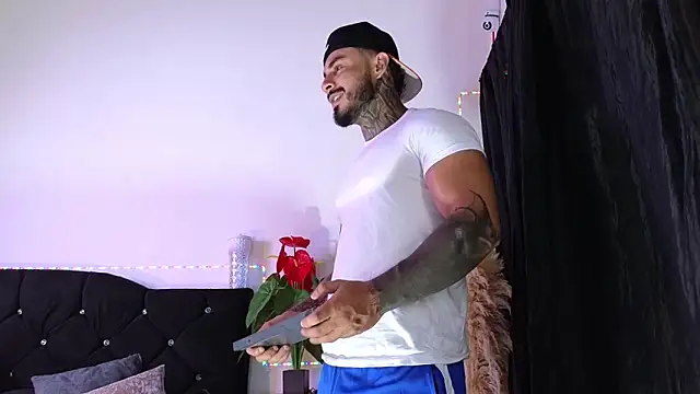 john_cartter1 webcam