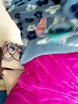 kinkyginger23 webcam