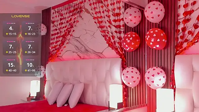 Coco_Balenciaga_ webcam