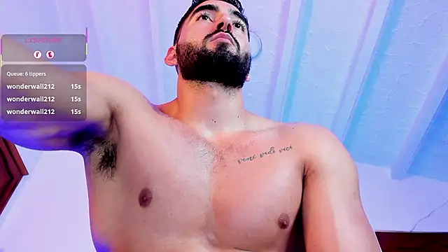 Joao_Batista_Oficial webcam