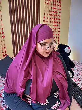 _Shara_Handal_ webcam