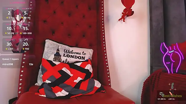 BiancaAntonelli webcam